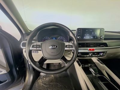2020 Kia Telluride - Photo 14