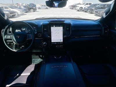 2022 Ram 1500 — photo 28 view