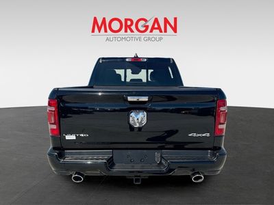 2022 Ram 1500 — photo 7 view