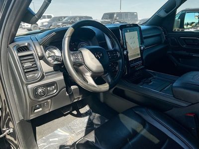 2022 Ram 1500 — photo 11 view