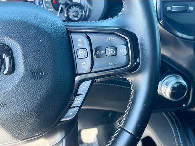 2022 Ram 1500 — photo 18 view