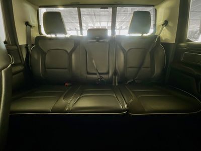 2022 Ram 1500 - Photo 26