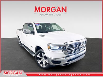 2022 Ram 1500 - Photo 1