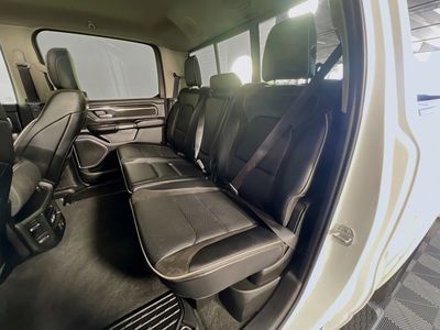 2022 Ram 1500 - Photo 27