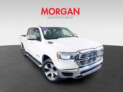 2022 Ram 1500 - Photo 2