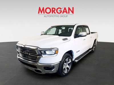 2022 Ram 1500 - Photo 4