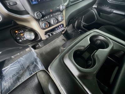 2022 Ram 1500 - Photo 25