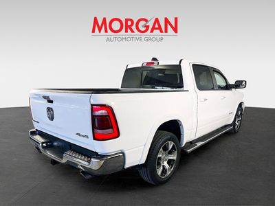 2022 Ram 1500 - Photo 8