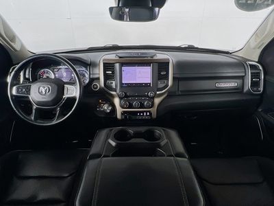 2022 Ram 1500 - Photo 28