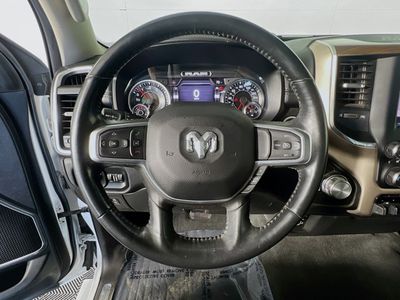 2022 Ram 1500 - Photo 16