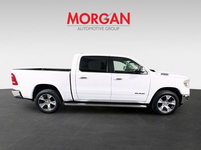 2022 Ram 1500 - Photo 9