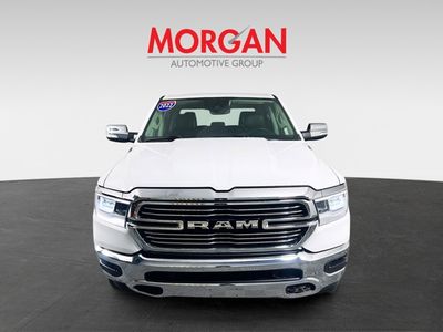 2022 Ram 1500 - Photo 3