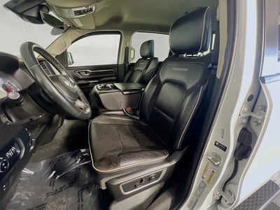 2022 Ram 1500 - Photo 10