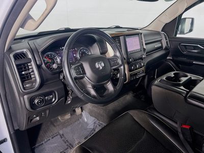 2022 Ram 1500 - Photo 11