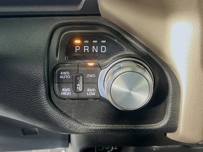 2022 Ram 1500 - Photo 24
