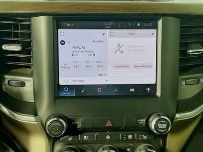 2022 Ram 1500 - Photo 21