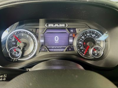 2022 Ram 1500 - Photo 15