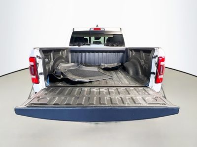2022 Ram 1500 - Photo 29
