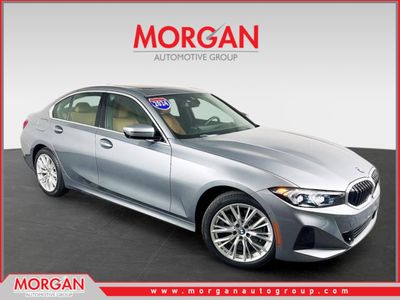 2024 BMW 3 Series - Photo 1