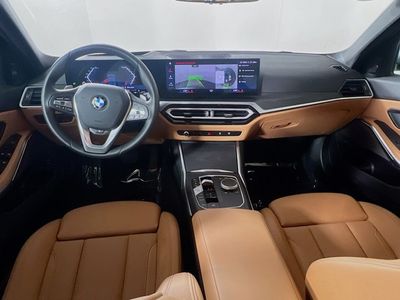 2024 BMW 3 Series - Photo 28