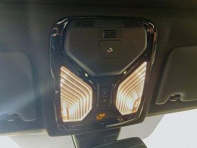2024 BMW 3 Series - Photo 20