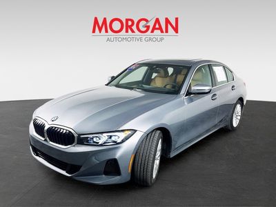 2024 BMW 3 Series - Photo 4