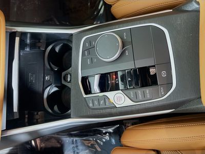 2024 BMW 3 Series - Photo 25