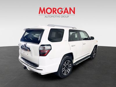 2019 Toyota 4Runner - Photo 8