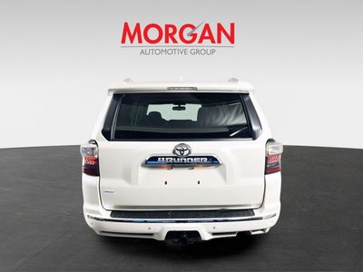 2019 Toyota 4Runner - Photo 7