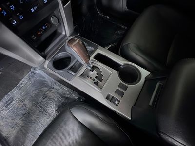 2019 Toyota 4Runner - Photo 25