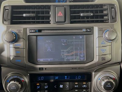 2019 Toyota 4Runner - Photo 21
