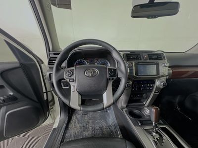 2019 Toyota 4Runner - Photo 14