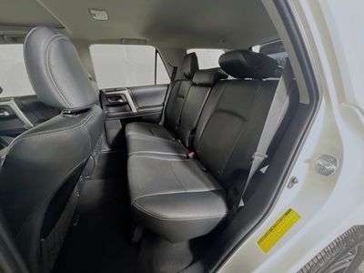 2019 Toyota 4Runner - Photo 27