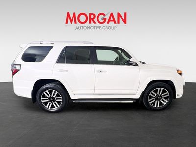 2019 Toyota 4Runner - Photo 9