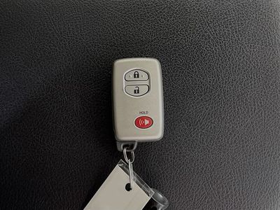 2019 Toyota 4Runner - Photo 33