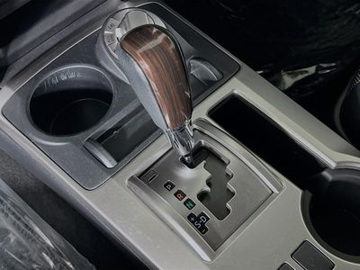 2019 Toyota 4Runner - Photo 24