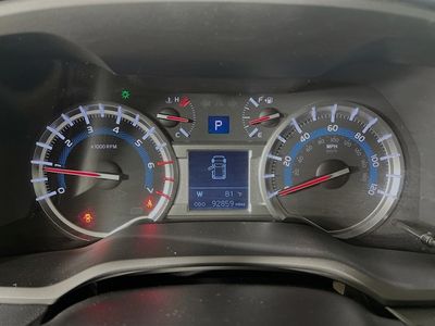 2019 Toyota 4Runner - Photo 15