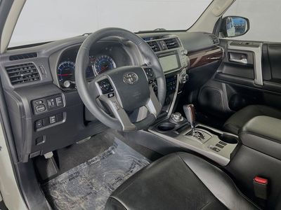 2019 Toyota 4Runner - Photo 11