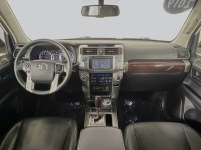 2019 Toyota 4Runner - Photo 28