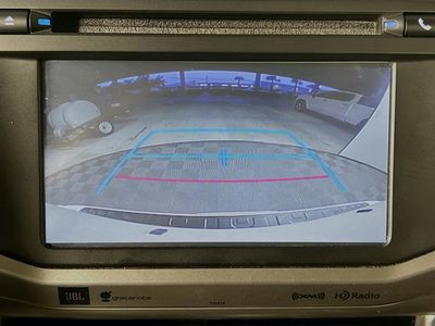 2019 Toyota 4Runner - Photo 22