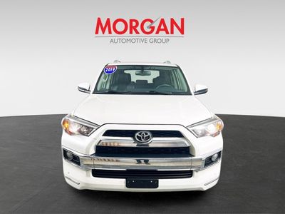 2019 Toyota 4Runner - Photo 3