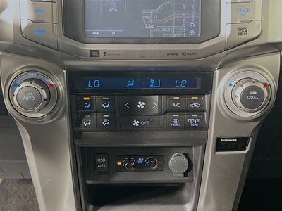 2019 Toyota 4Runner - Photo 23