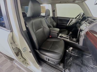 2019 Toyota 4Runner - Photo 30