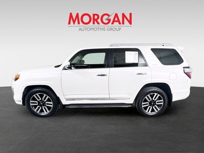 2019 Toyota 4Runner - Photo 5