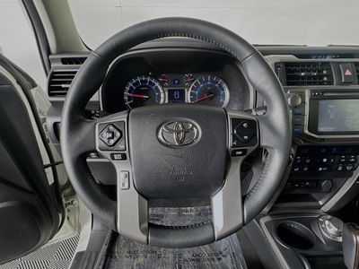 2019 Toyota 4Runner - Photo 16