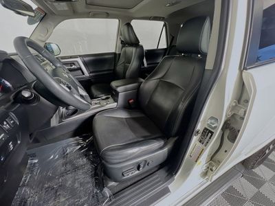2019 Toyota 4Runner - Photo 10