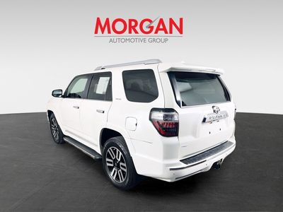 2019 Toyota 4Runner - Photo 6