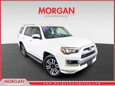 2019 Toyota 4Runner - Photo 1
