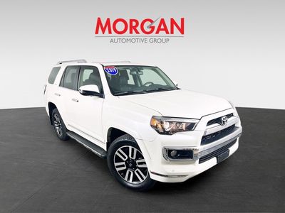 2019 Toyota 4Runner - Photo 2