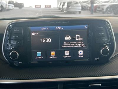 2020 Hyundai Tucson - Photo 21